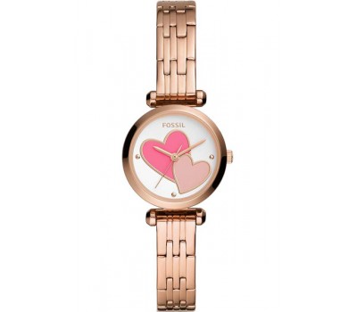 Наручные часы Fossil BQ3697