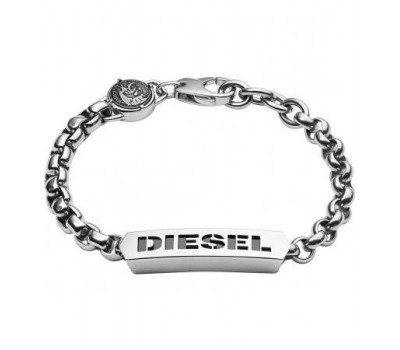 Браслет Diesel DX0993040