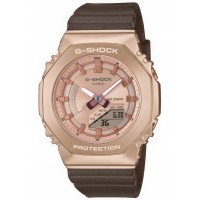 Наручные часы Casio G-Shock GM-S2100CB-5A