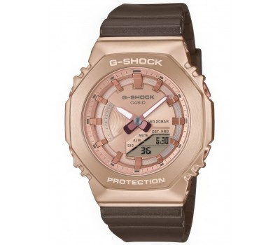 Наручные часы Casio G-Shock GM-S2100CB-5A