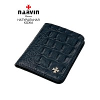 Кошелек 9654-Bambino Black