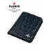 Кошелек 9654-Bambino Black