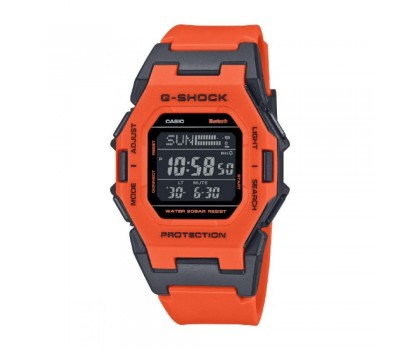 Наручные часы Casio G-Shock GD-B500FL-4E