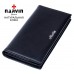 Бумажник 9655-Palermo Black/Red