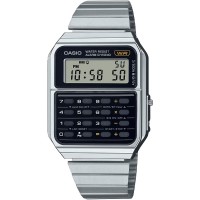 Наручные часы Casio Vintage CA-500WE-1A