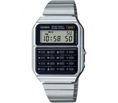 Наручные часы Casio Vintage CA-500WE-1A