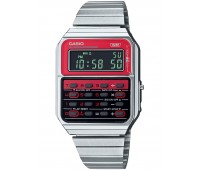 Наручные часы Casio Vintage CA-500WE-4B