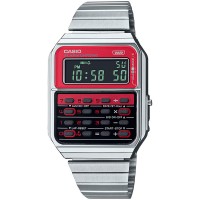 Наручные часы Casio Vintage CA-500WE-4B
