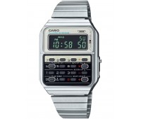 Наручные часы Casio Vintage CA-500WE-7B
