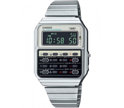 Наручные часы Casio Vintage CA-500WE-7B