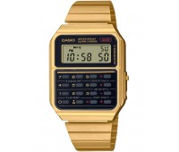 Наручные часы Casio Vintage CA-500WEG-1A