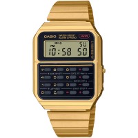 Наручные часы Casio Vintage CA-500WEG-1A