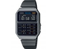 Наручные часы Casio Vintage CA-500WEGG-1B