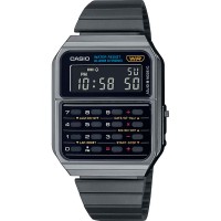 Наручные часы Casio Vintage CA-500WEGG-1B