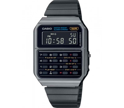 Наручные часы Casio Vintage CA-500WEGG-1B