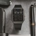 Наручные часы Casio Vintage CA-500WEGG-1B