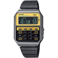 Наручные часы Casio Vintage CA-500WEGG-9B