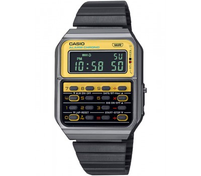 Наручные часы Casio Vintage CA-500WEGG-9B