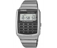Наручные часы Casio Collection CA-506-1E