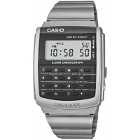 Наручные часы Casio Collection CA-506-1E