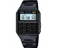 Наручные часы Casio Collection CA-53W-1E