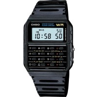 Наручные часы Casio Collection CA-53W-1E