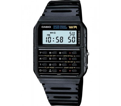 Наручные часы Casio Collection CA-53W-1E