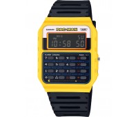 Наручные часы Casio Collection CA-53WPC-1B