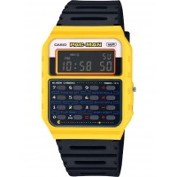 Наручные часы Casio Collection CA-53WPC-1B