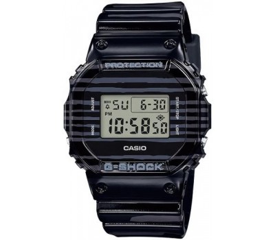 Наручные часы Casio G-Shock SLV-19B-1E