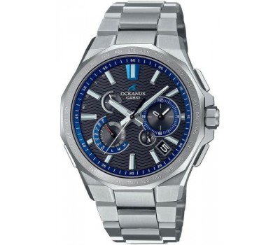 Наручные часы Casio Oceanus OCW-T6000-1A