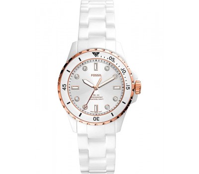Наручные часы Fossil CE1107