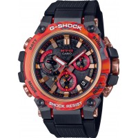 Наручные часы Casio G-Shock MTG-B3000FR-1A