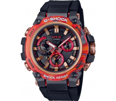 Наручные часы Casio G-Shock MTG-B3000FR-1A