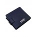 Портмоне NARVIN 9695-Polo Black