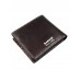 Портмоне NARVIN 9694-Vegetta Brown