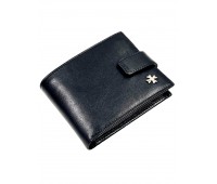 Портмоне NARVIN 9698-Vegetta Black
