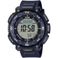 Наручные часы Casio ProTrek PRW-3400Y-2J