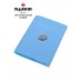 Обложка для документов NARVIN 9161-Polo Baby Blue