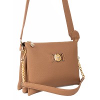 Сумка 9813-Polo Caramel