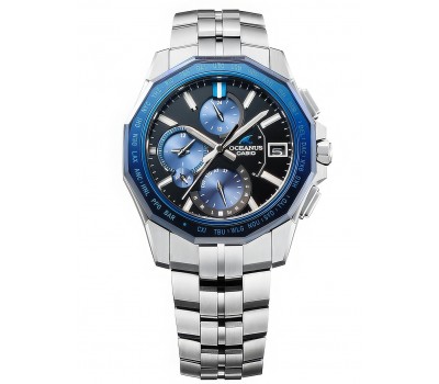 Наручные часы Casio Oceanus OCW-S6000-1A