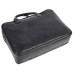 Портфель-сумка 9767-Polo Black