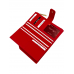 Кошелек NARVIN 9686-Polo Red