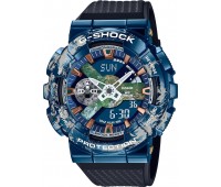 Наручные часы Casio G-Shock GM-110EARTH-1A