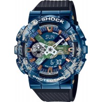 Наручные часы Casio G-Shock GM-110EARTH-1A