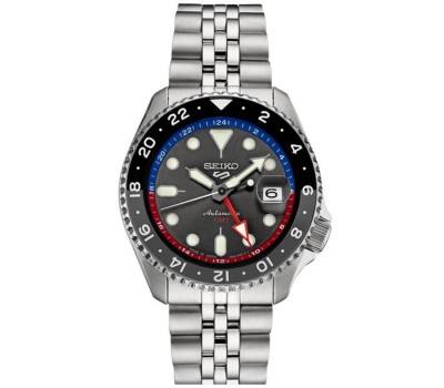 Наручные часы Seiko SSK019K1