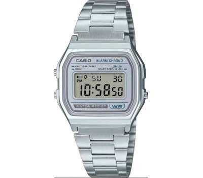 Наручные часы Casio Vintage A-158WEA-7E