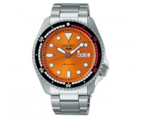 Наручные часы Seiko SRPK07K1 Наручные часы Seiko SRPK07K1