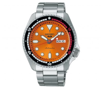 Наручные часы Seiko SRPK07K1 Наручные часы Seiko SRPK07K1