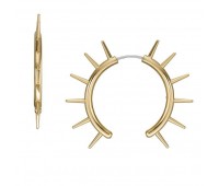 Серьга Diesel DX1452710